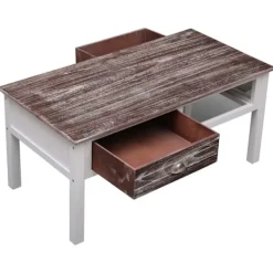 vidaXL Soffbord><noscript><img width=