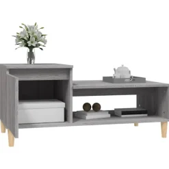 vidaXL Soffbord><noscript><img width=