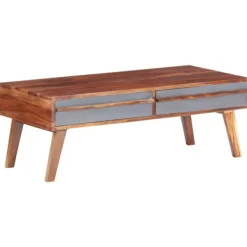 vidaXL Soffbord><noscript><img width=