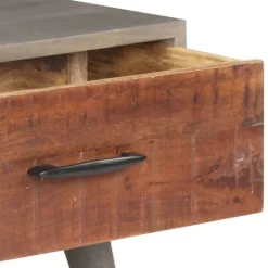 vidaXL Soffbord><noscript><img width=