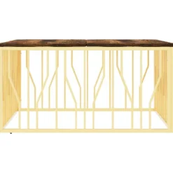 vidaXL Soffbord><noscript><img width=