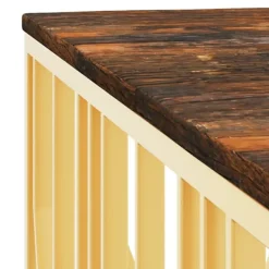 vidaXL Soffbord><noscript><img width=