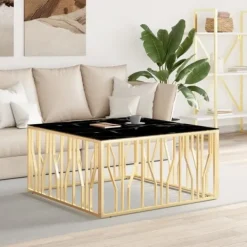 vidaXL Soffbord><noscript><img width=