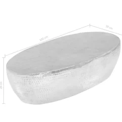 vidaXL Soffbord><noscript><img width=