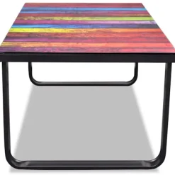 vidaXL Soffbord><noscript><img width=