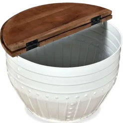 vidaXL Soffbord><noscript><img width=