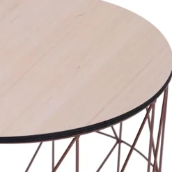 vidaXL Soffbord><noscript><img width=