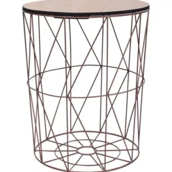 vidaXL Soffbord><noscript><img width=