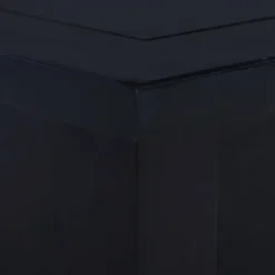 vidaXL Soffbord>Soffbord ljus 68x68x30 cm massiv mahogny