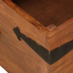 vidaXL Kistor & Koffertar><noscript><img width=