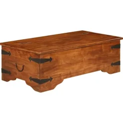 vidaXL Kistor & Koffertar><noscript><img width=