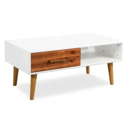 vidaXL Soffbord><noscript><img width=