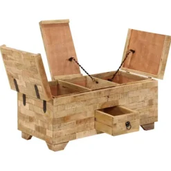 vidaXL Soffbord><noscript><img width=