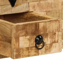 vidaXL Soffbord><noscript><img width=