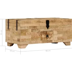 vidaXL Soffbord><noscript><img width=