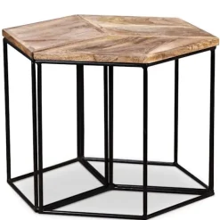 vidaXL Soffbord><noscript><img width=