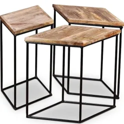 vidaXL Soffbord><noscript><img width=