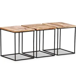 vidaXL Soffbord><noscript><img width=