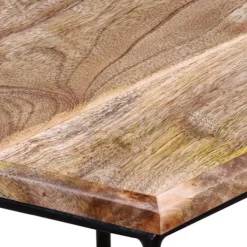 vidaXL Soffbord><noscript><img width=