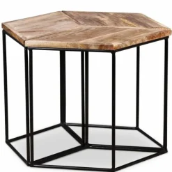 vidaXL Soffbord><noscript><img width=