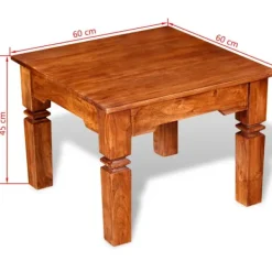 vidaXL Soffbord><noscript><img width=