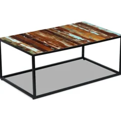 vidaXL Soffbord><noscript><img width=