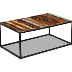 vidaXL Soffbord><noscript><img width=