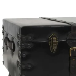 vidaXL Kistor & Koffertar><noscript><img width=