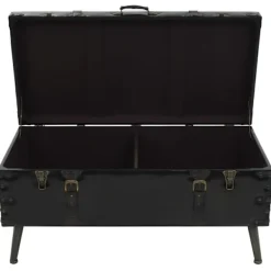 vidaXL Kistor & Koffertar><noscript><img width=