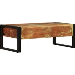 vidaXL Soffbord><noscript><img width=