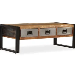 vidaXL Soffbord><noscript><img width=