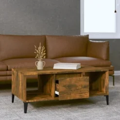 vidaXL Soffbord><noscript><img width=