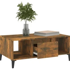 vidaXL Soffbord><noscript><img width=