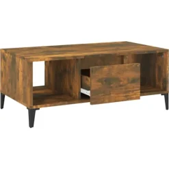 vidaXL Soffbord><noscript><img width=