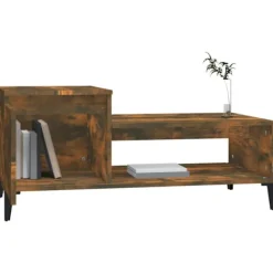 vidaXL Soffbord><noscript><img width=