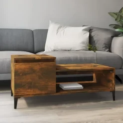 vidaXL Soffbord><noscript><img width=