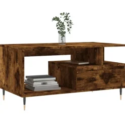 vidaXL Soffbord><noscript><img width=