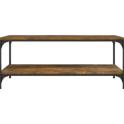 vidaXL Soffbord><noscript><img width=