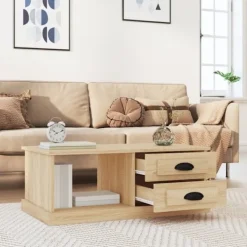 vidaXL Soffbord><noscript><img width=