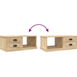 vidaXL Soffbord><noscript><img width=