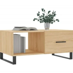 vidaXL Soffbord><noscript><img width=