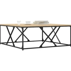 vidaXL Soffbord><noscript><img width=