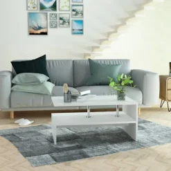 vidaXL Soffbord><noscript><img width=