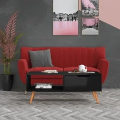 vidaXL Soffbord><noscript><img width=