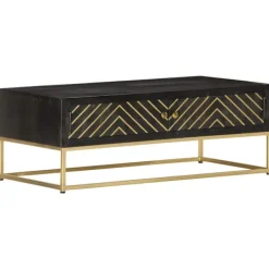 vidaXL Soffbord><noscript><img width=