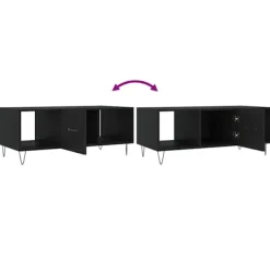 vidaXL Soffbord><noscript><img width=