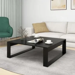 vidaXL Soffbord><noscript><img width=