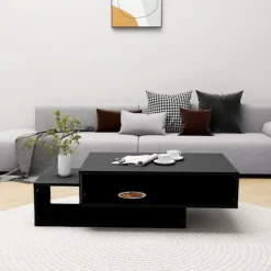 vidaXL Soffbord><noscript><img width=