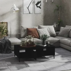 vidaXL Soffbord><noscript><img width=