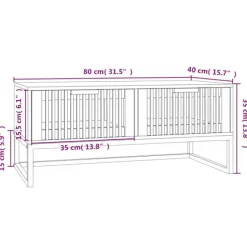 vidaXL Sideboards><noscript><img width=